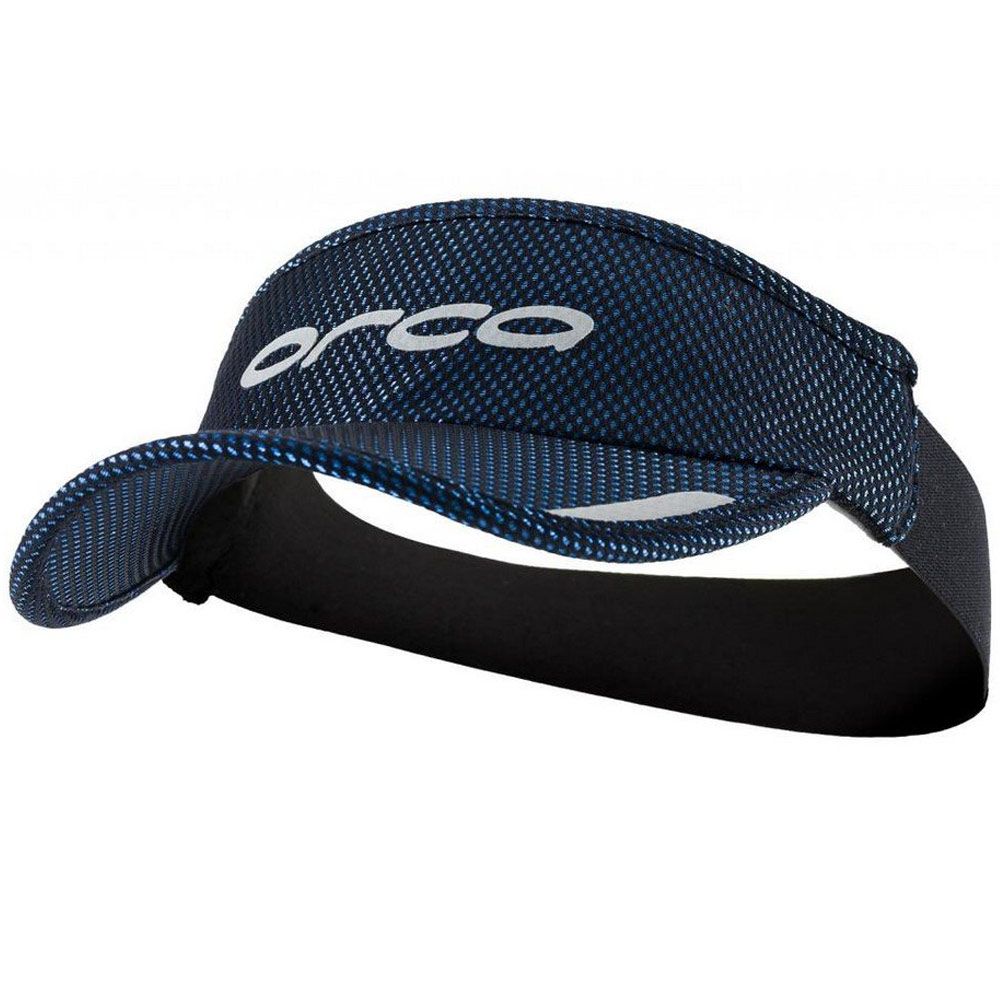 Кепка-козырек Orca FLEXIBLE VISOR