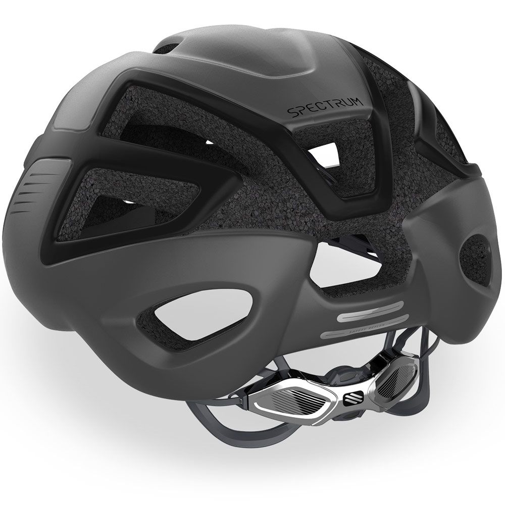 Шлем Rudy Project SPECTRUM Titanium Stealth Matt L