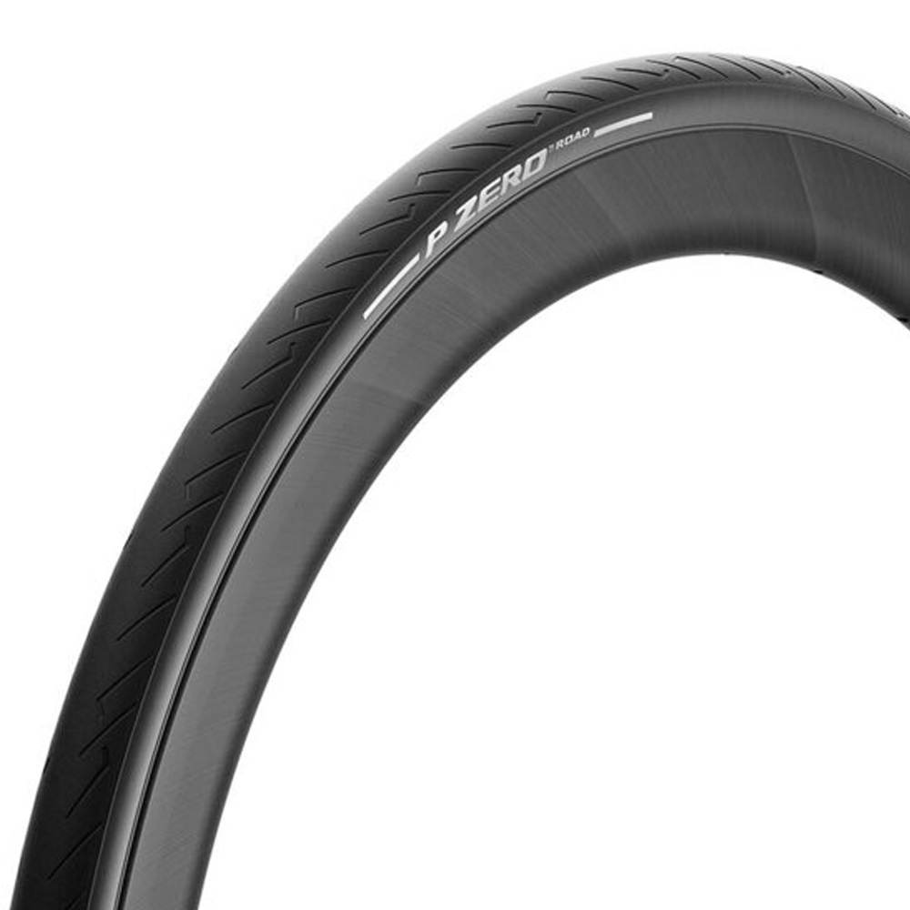 Покрышка шоссе Pirelli P ZERO ROAD BLACK 700х28c