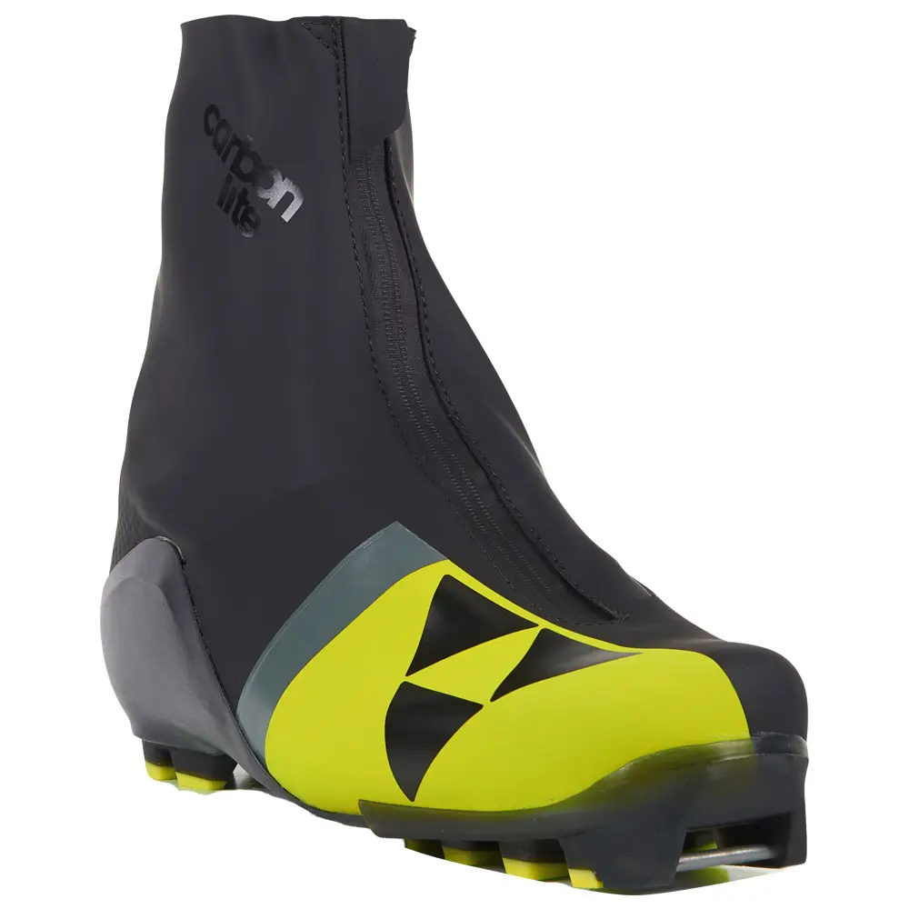 Ботинки лыжные FISCHER RCS CARBONLITE CL