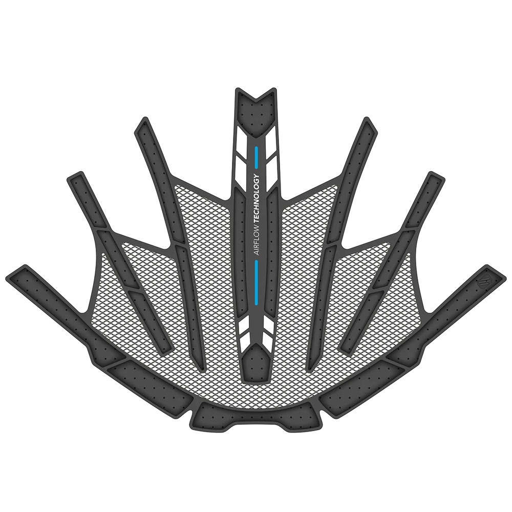 Сменная подкладка в шлем Rudy Project REBEL