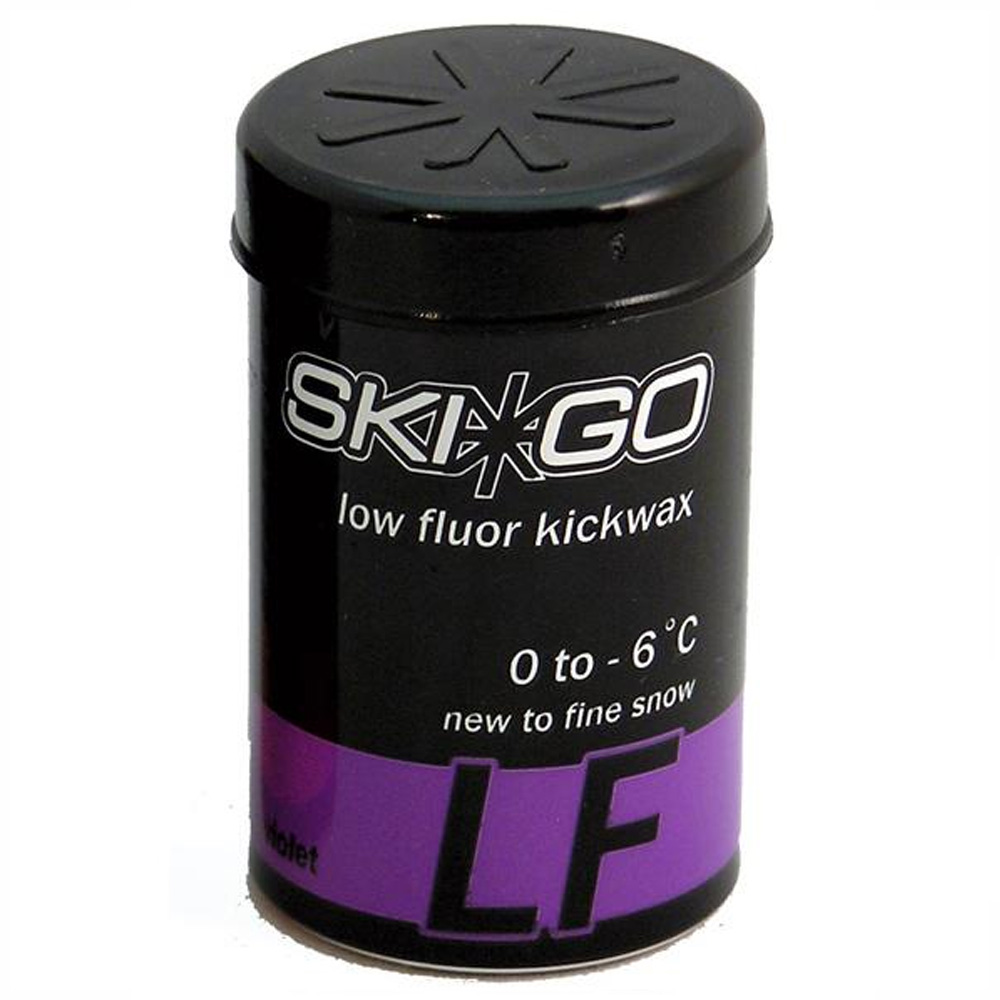 Мазь SkiGo LF VIOLET 0 -6 45 г