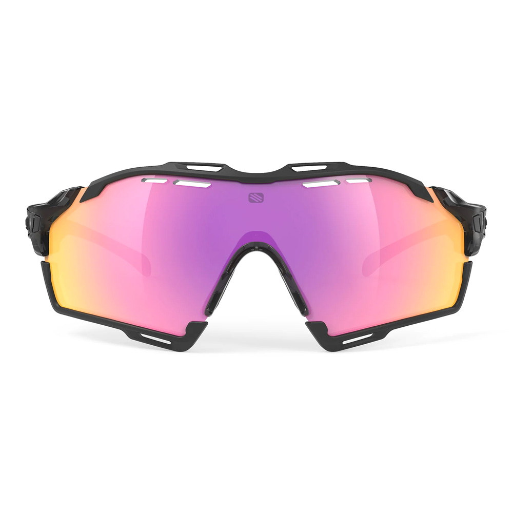 Очки Rudy Project CUTLINE Crystal Ash - Multilaser Sunset
