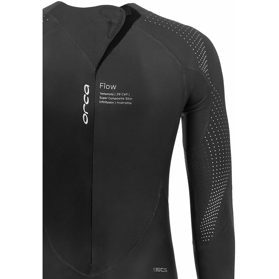 Гидрокостюм Orca Athlex FLOW