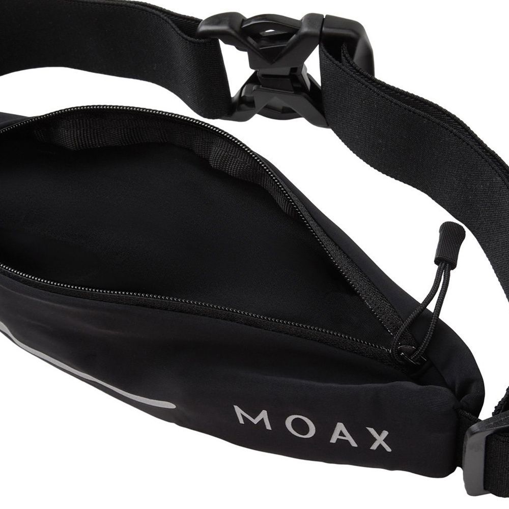 Сумка поясная для бега MOAX Waist Pack
