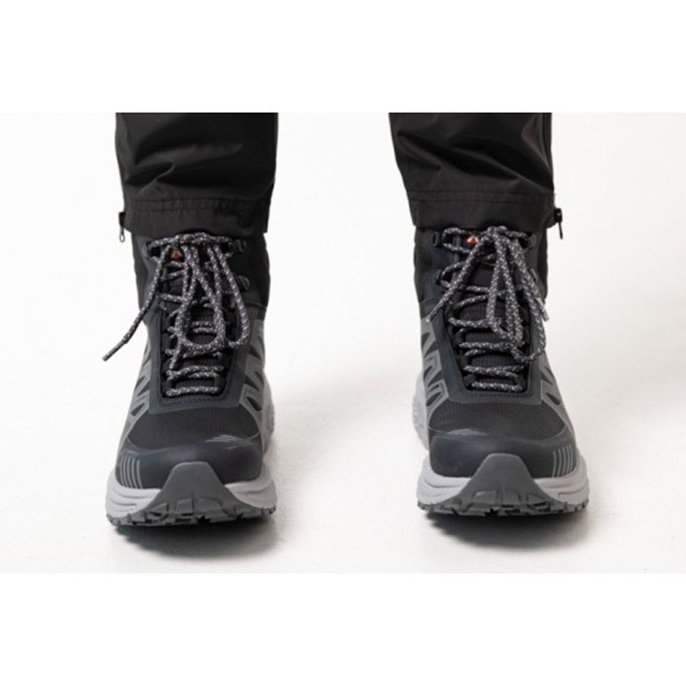 Ботинки тренкинговые KV+  DAKOTA Vibram