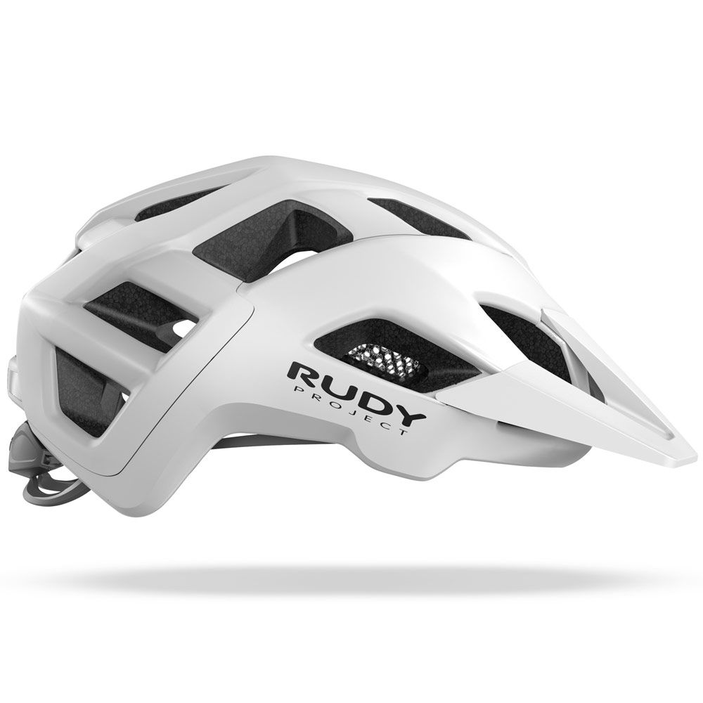 Шлем Rudy Project CROSSWAY White Matt S/M