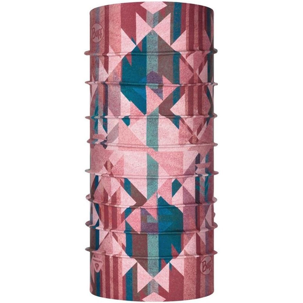 Бандана Buff Thermonet Dabs Rose