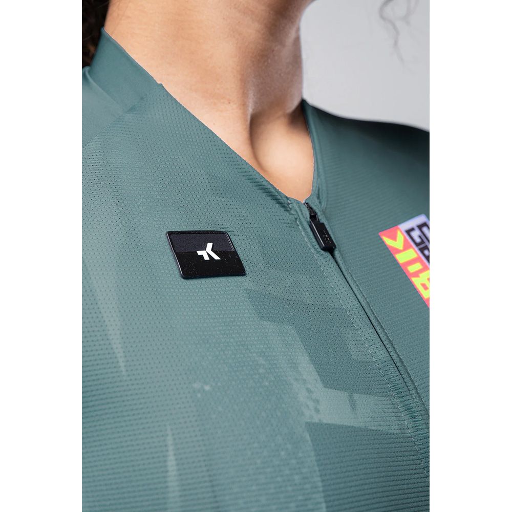 Майка кор.рукав GOBIK CX PRO 4.0 UNISEX BOWMAN