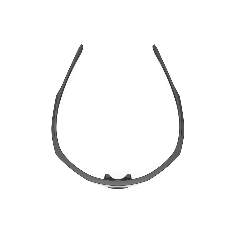 Очки Rudy Project TURBOLENCE Black Matte - ImpX Photochromic 2Black Z87.1