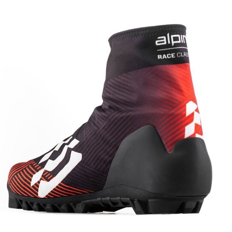 Ботинки лыжные ALPINA RACE CL