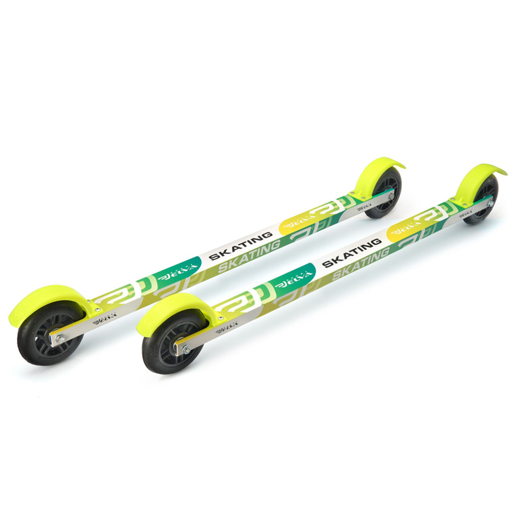 Лыжероллеры ELVA коньковые SK680R