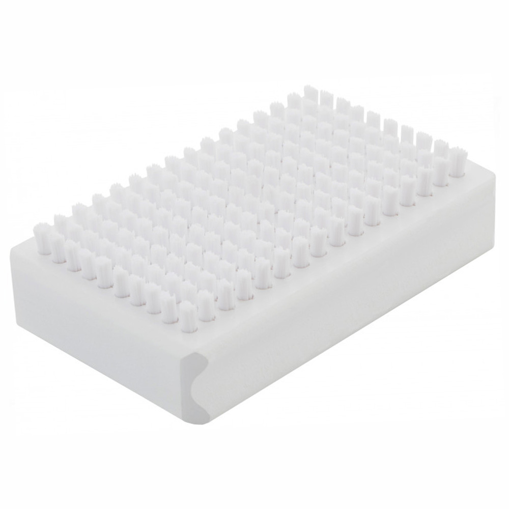 Щетка SkiGo  мелкий нейлон