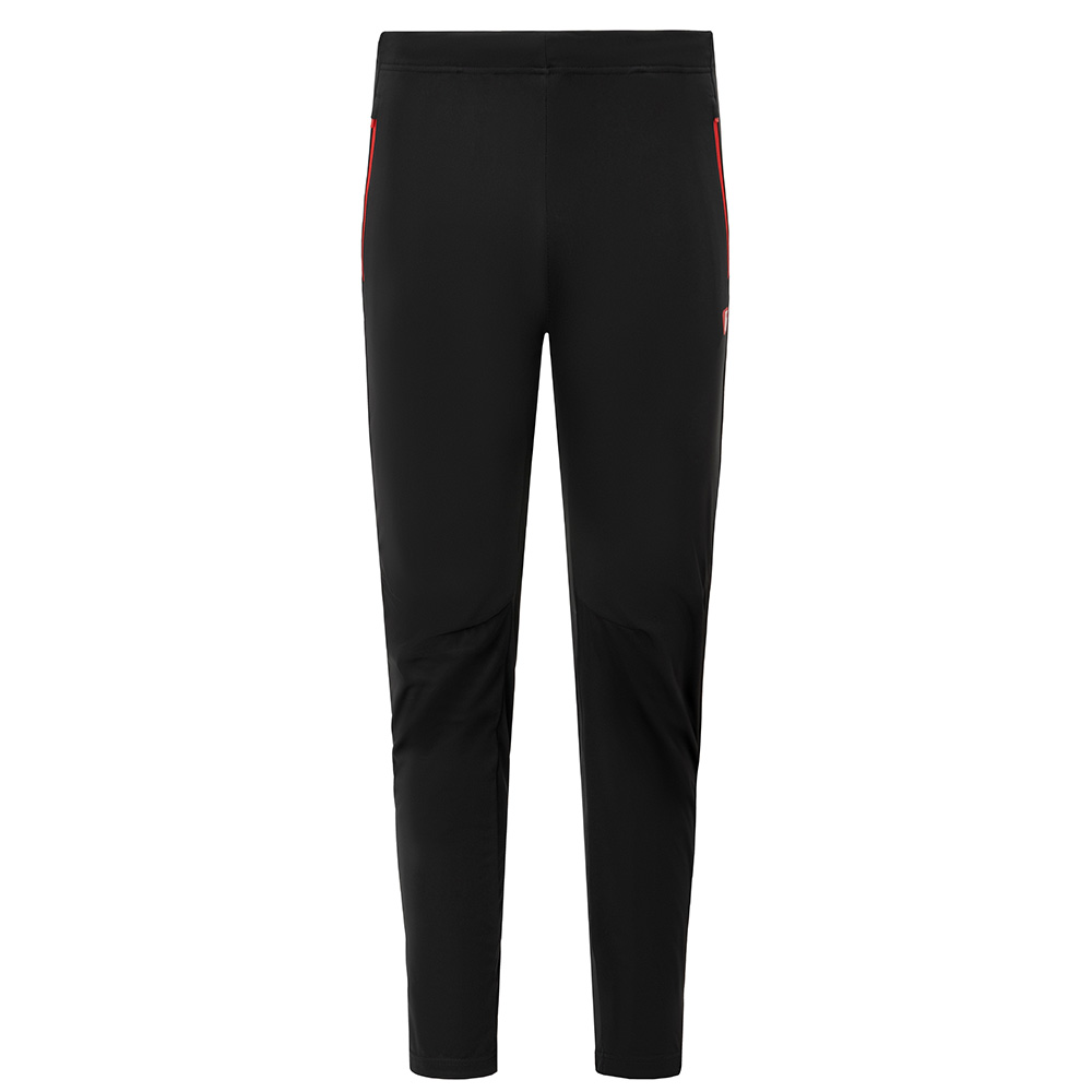 Брюки  BIVIUM Лайт мужск. (L, Черный)