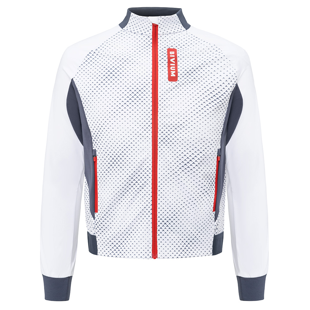 Куртка разминочная BIVIUM Баланс 3.0 мужск.