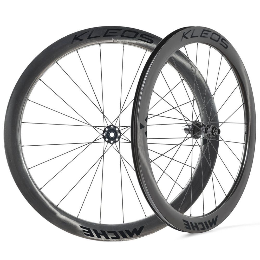 Колеса шоссейные Miche KLEOS 50 XDR Disc TL