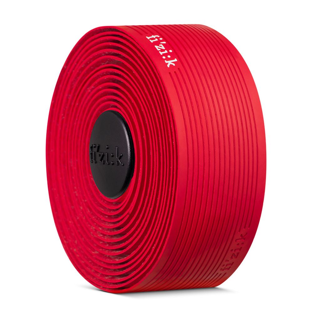 Обмотка руля Fizik Vento Microtex Tacky RED 2 mm