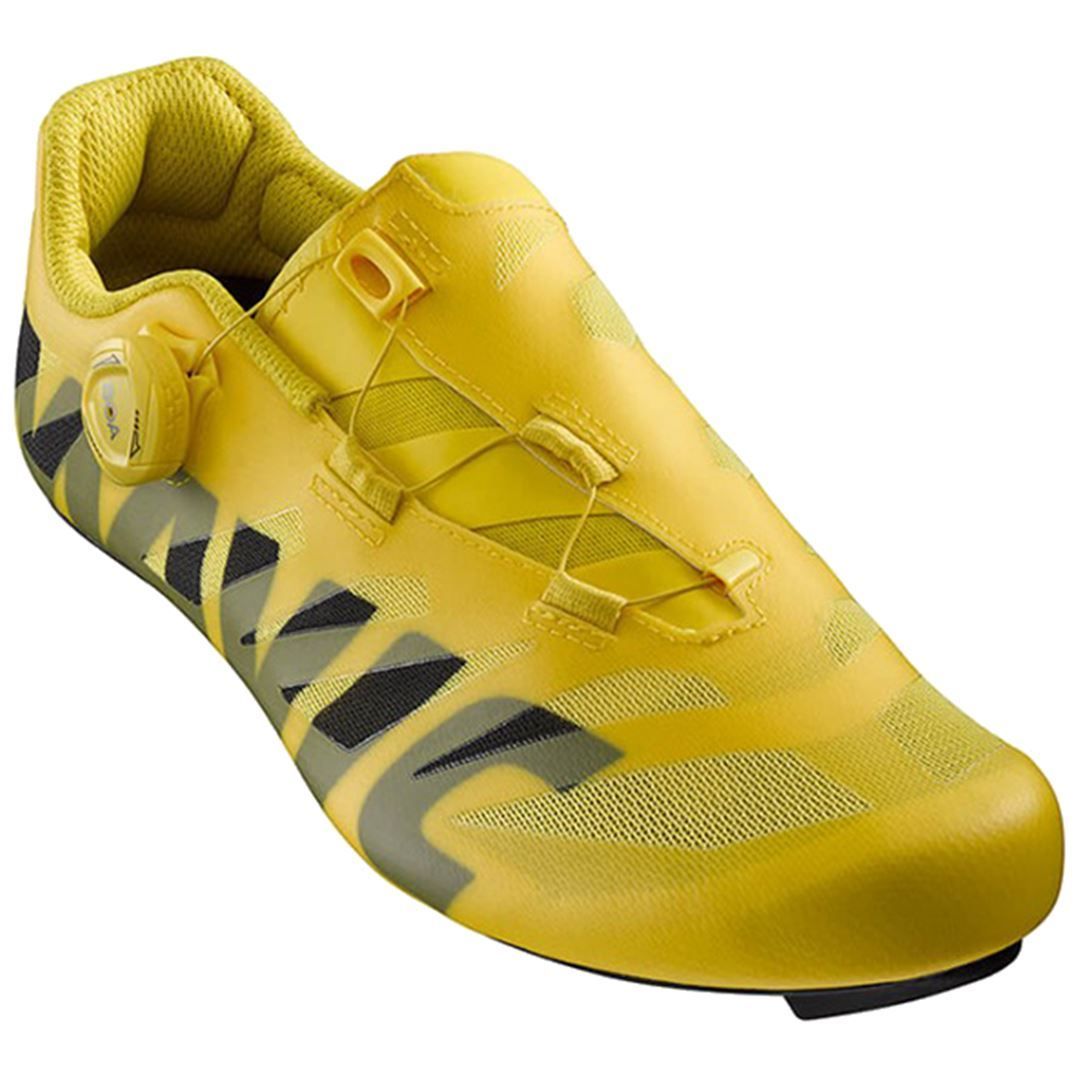 Велотуфли MAVIC Cosmic SL Ultimate