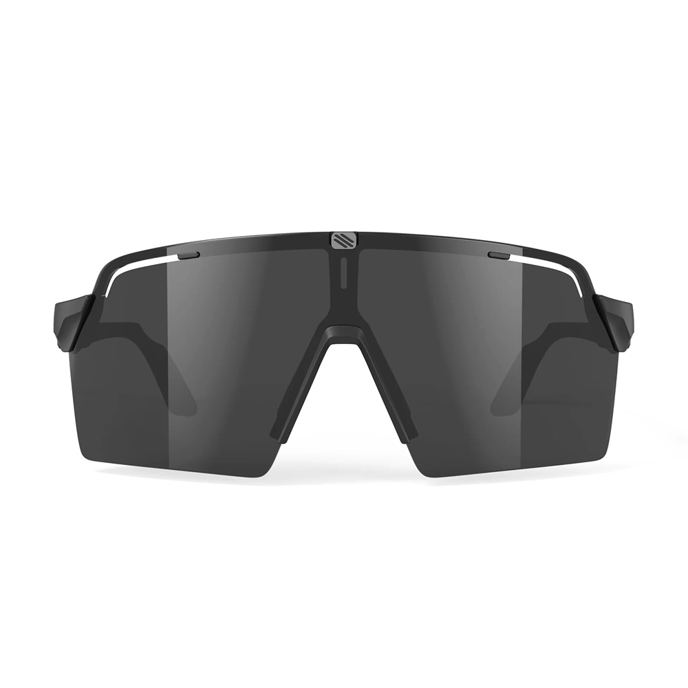 Очки Rudy Project SPINSHIELD PRO Black Matte - Smoke Black