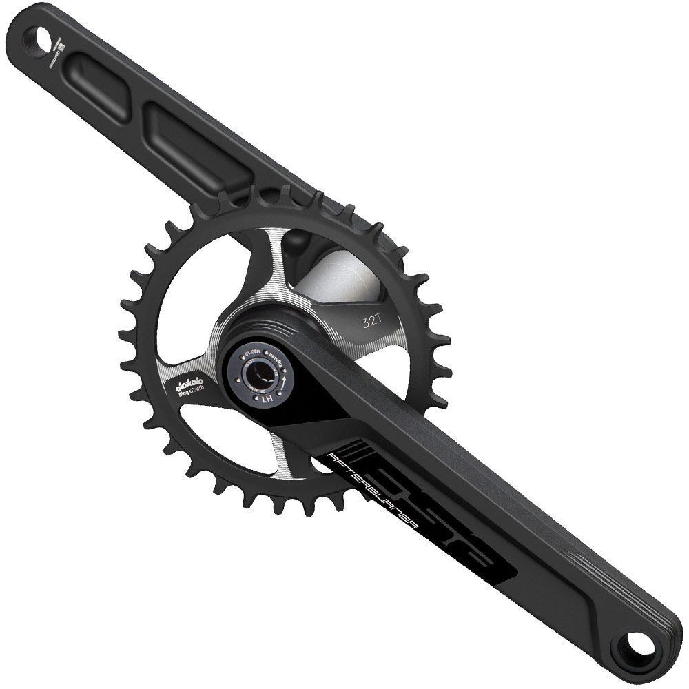 Шатуны MTB FSA Afterburner CK Modular 1x11 DM 32T 175 V18