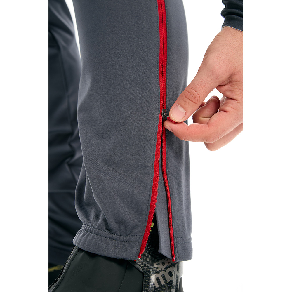 Брюки разминочные BIVIUM Баланс 3.0 мужск.