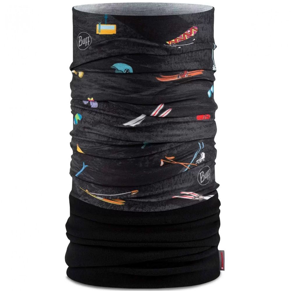 Бандана Buff Polar Waft Multi kids