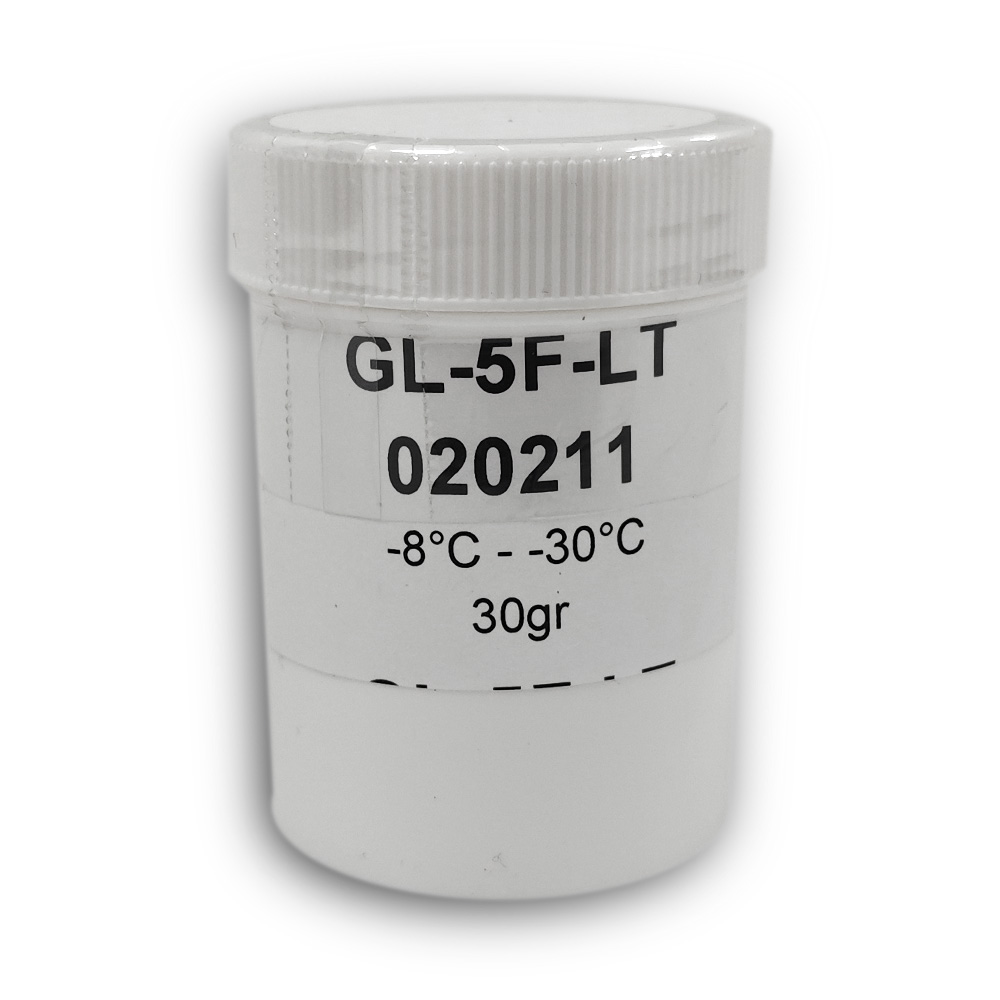 Тестовый порошок Swix -8 -30 30 гр