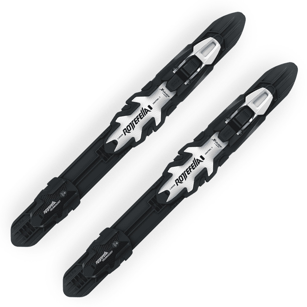 Крепления Rottefella Xcelerator 2.0 Skate NIS