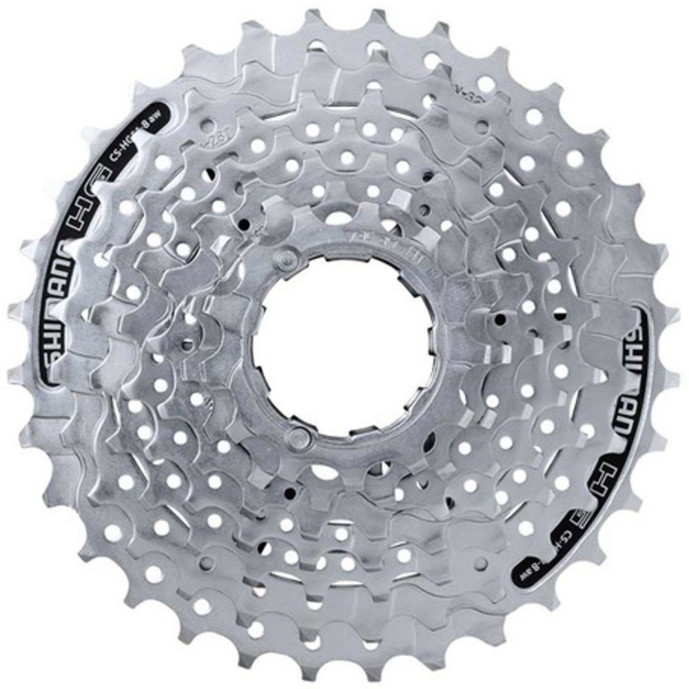 Кассета Shimano, HG51, 8ск, 11-30 