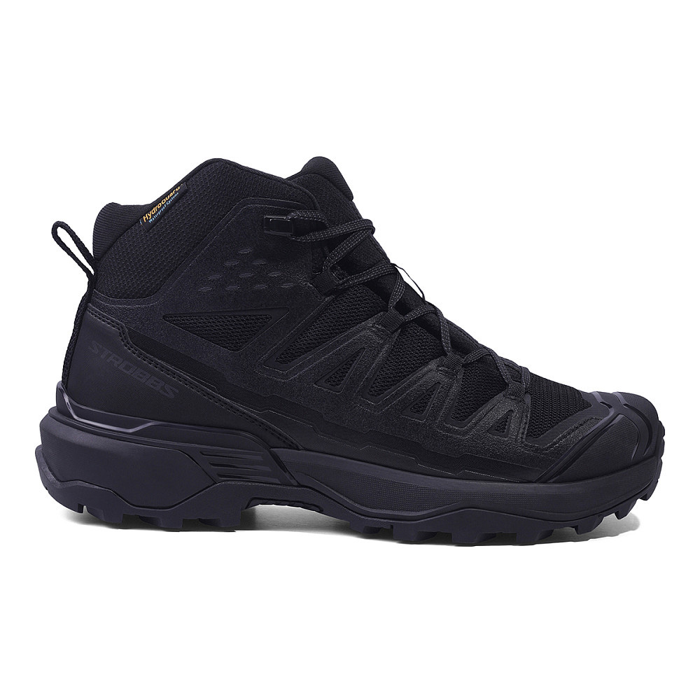 Кроссовки  STROBBS  Outdoor  мужск. (42)