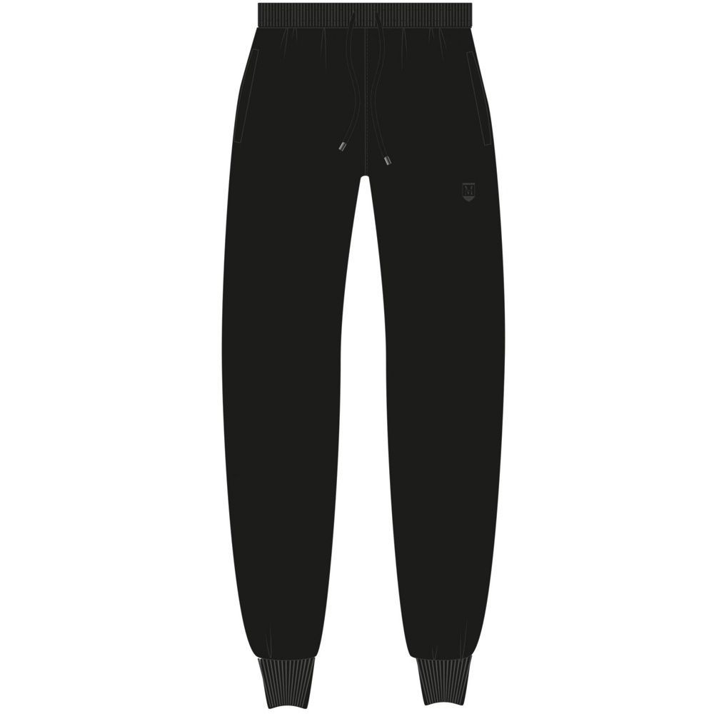 Брюки  MOAX Cotton Terry женск.