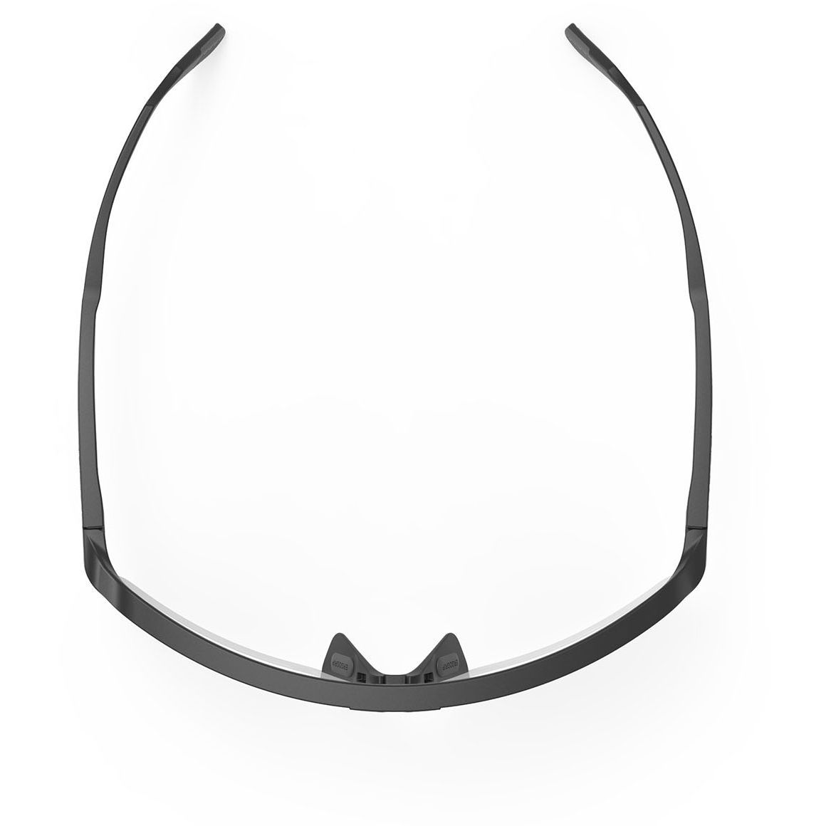 Очки Rudy Project SPINSHIELD Air Black Matt - ImpX Photochromic 2Laser Black