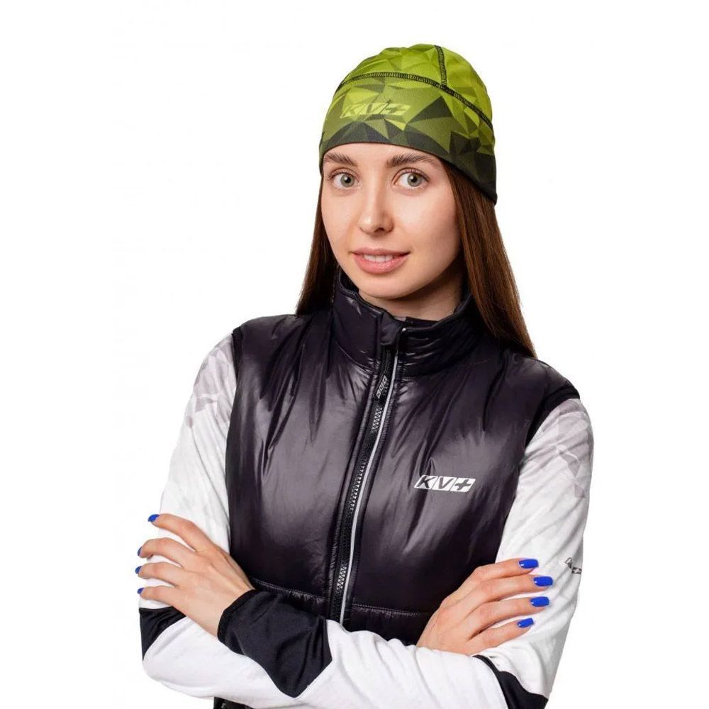 Шапка KV+ PREMIUM 