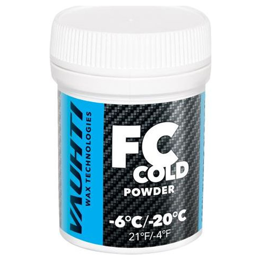Порошок VAUHTI FC COLD POWDER -6 -20