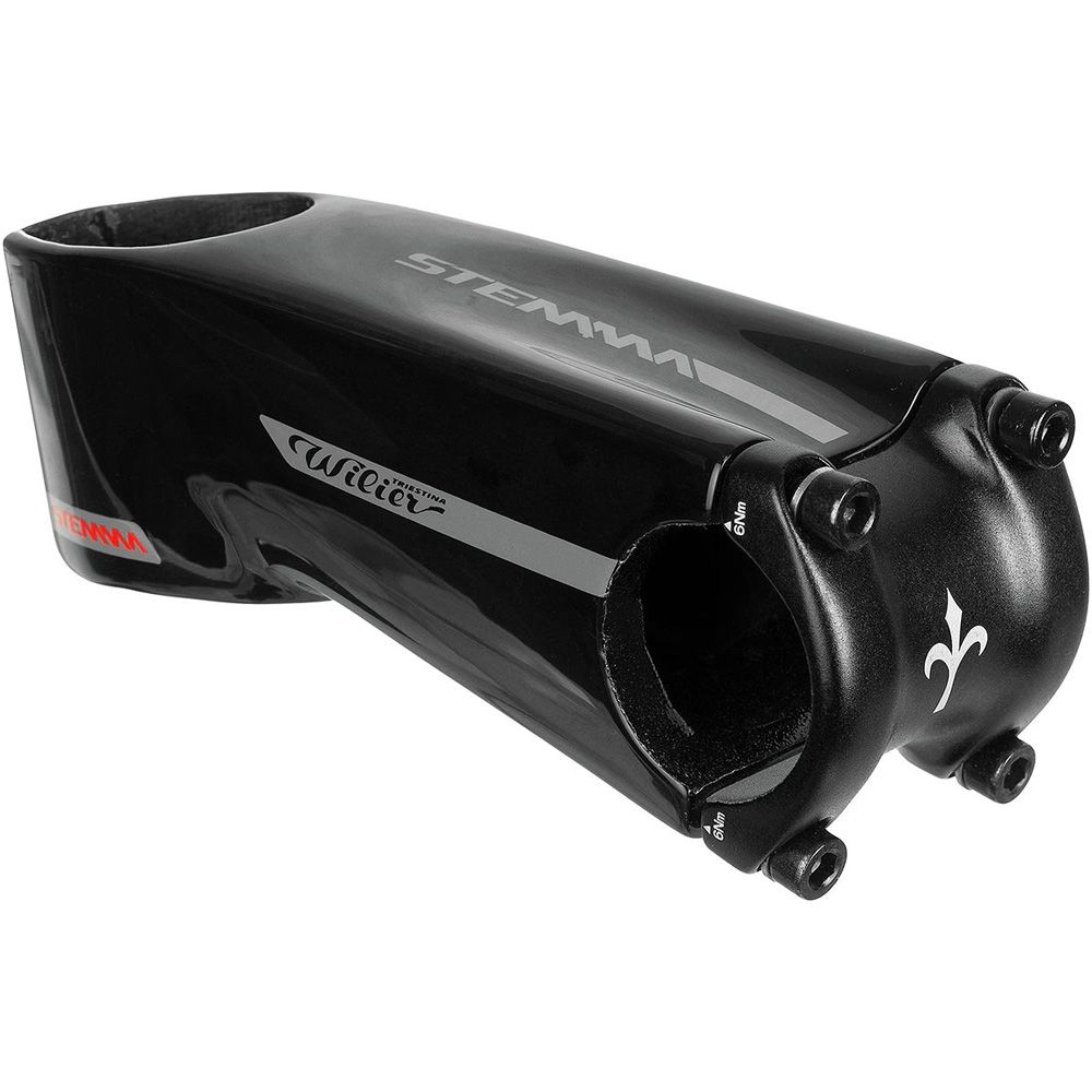 Вынос Wilier STEMA 110 черн.