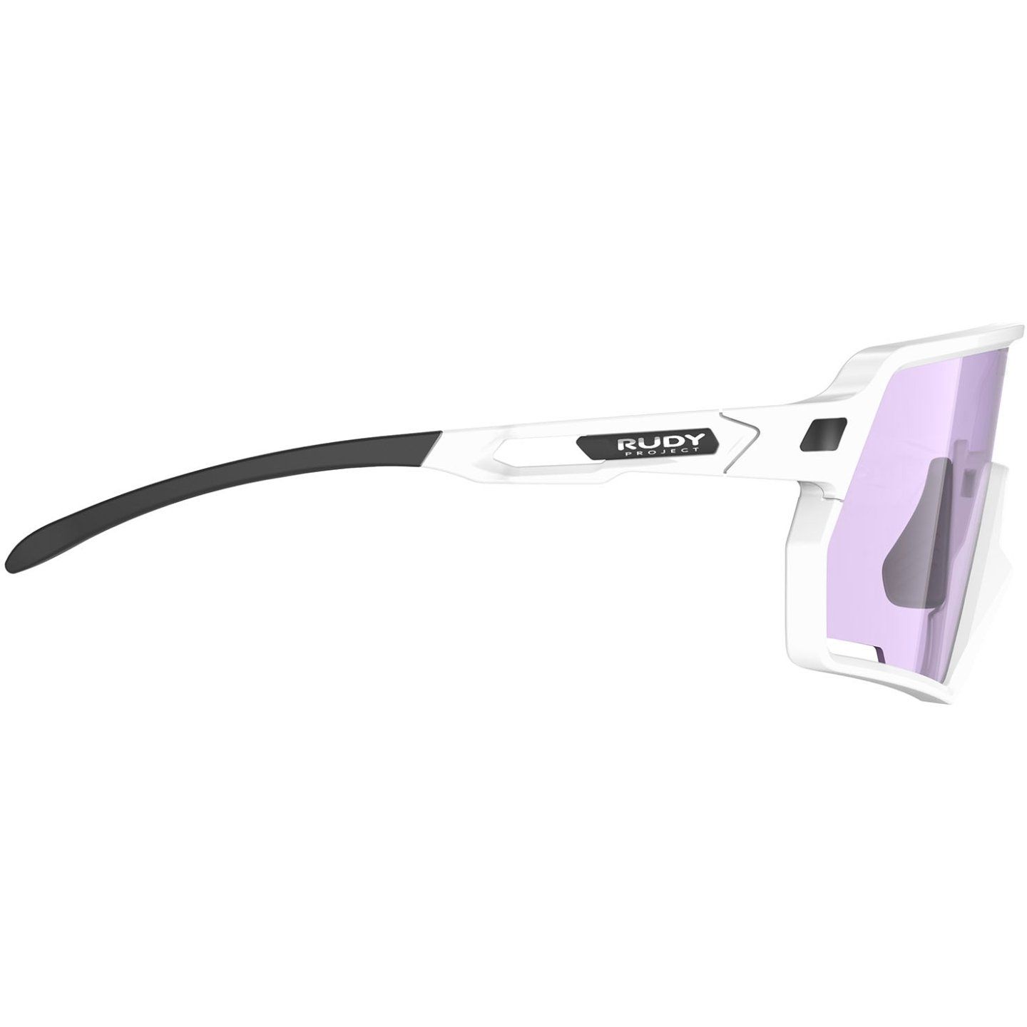 Очки Rudy Project KELION White Gloss - Imp.X 2 LS Purple