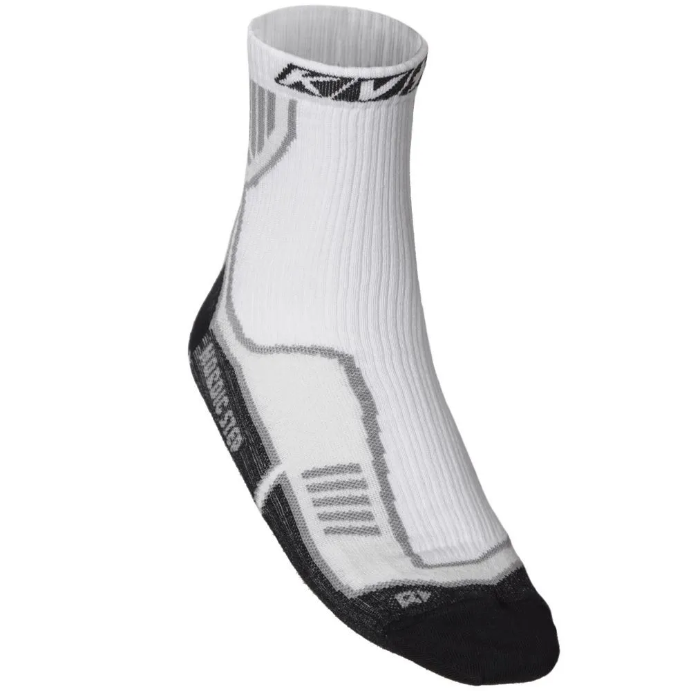 Носки KV+ SUMMER STEP  (35/38, 0 Белый)