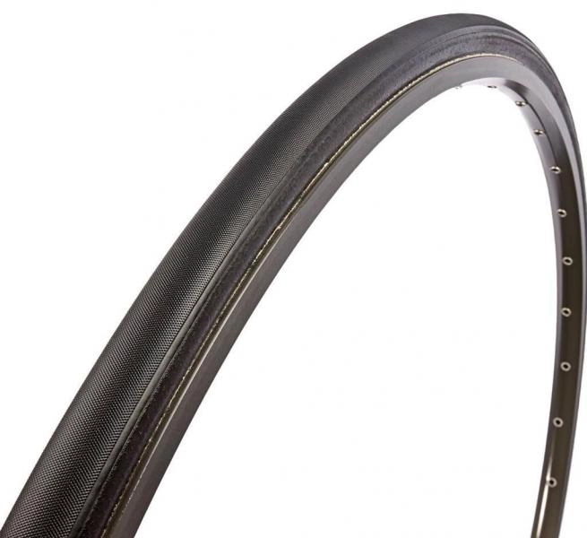 Велотрубка Vittoria Chrono Evo SC II 700x22 черн.