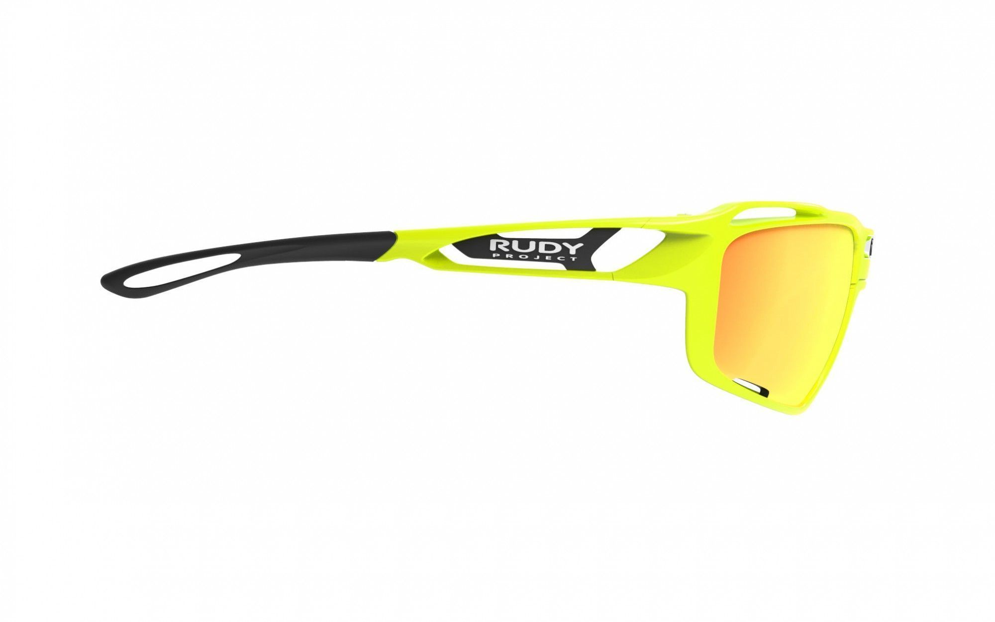 Очки Rudy Project SINTRYX YELLOW - POLAR 3FX GREY