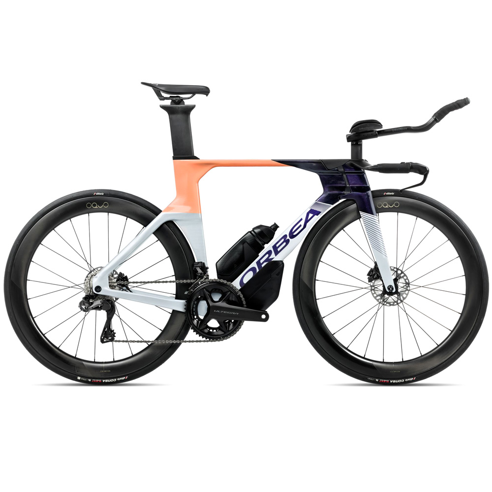 Велосипед шоссейный Orbea Ordu M20iLTD
