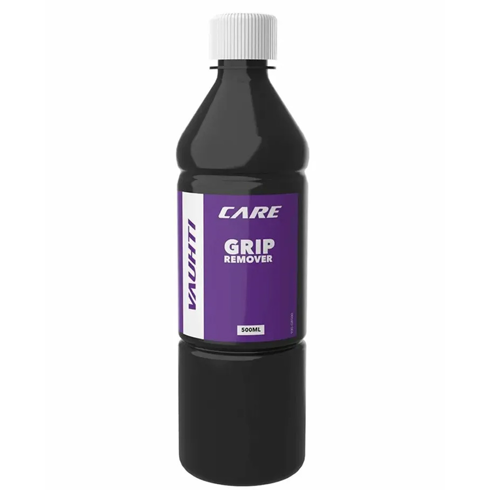 Смывка VAUHTI для мазей держания 500 ml
