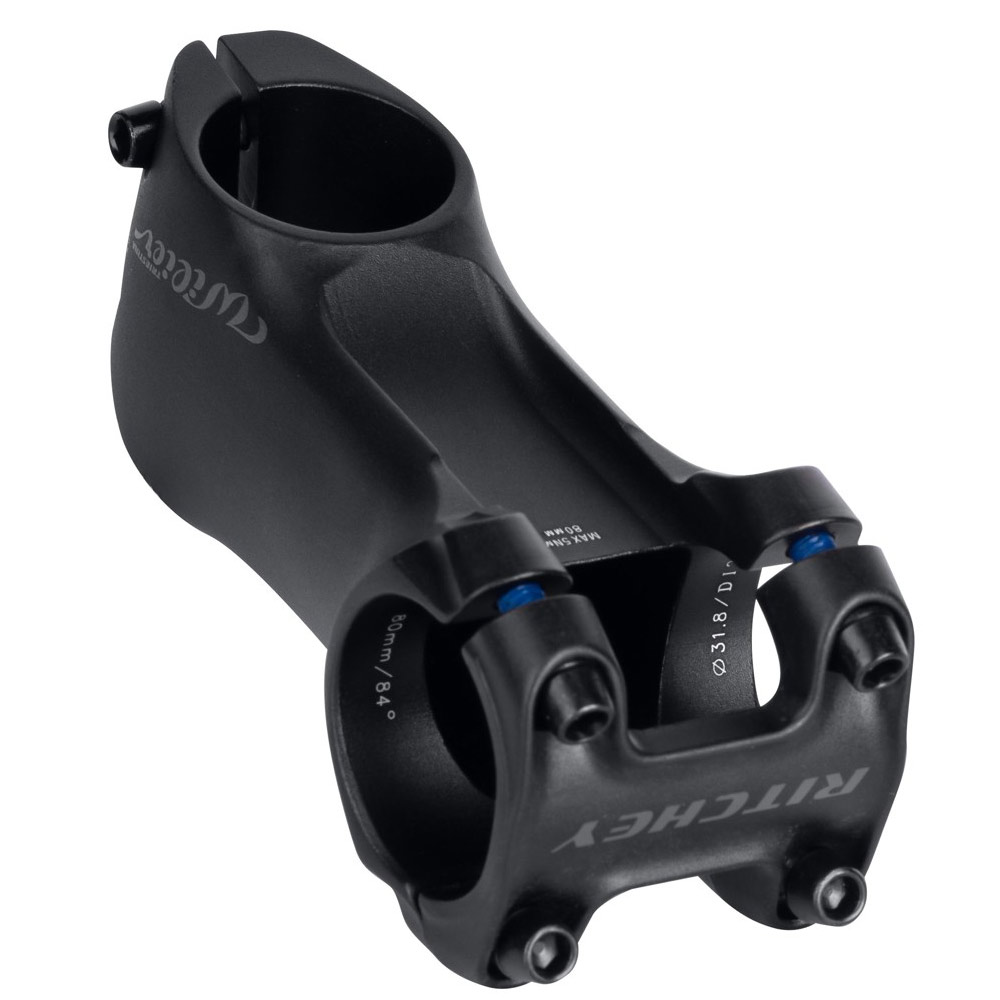 Вынос Wilier Stemma S2 110 мм черн.
