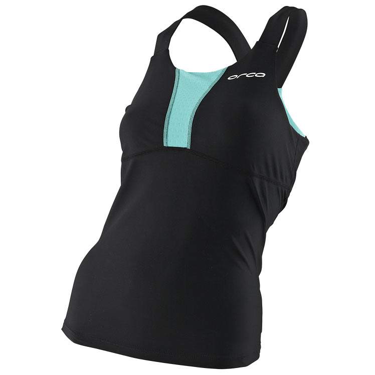Майка для триатлона Orca Core Support Singlet жен.