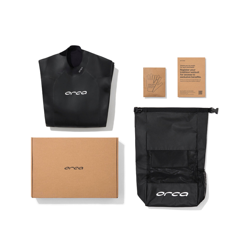 Гидрокостюм Orca Apex FLEX жен.