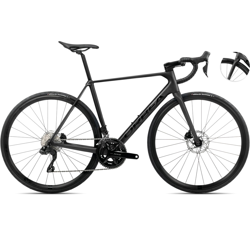 Велосипед шоссейный Orbea Orca M30i