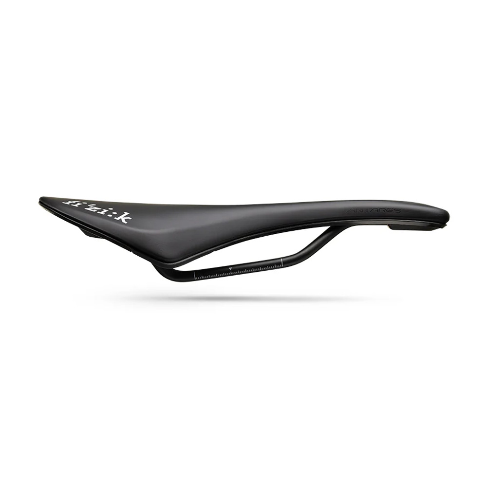 Седло Fizik ANTARES R5 (Red/Black)
