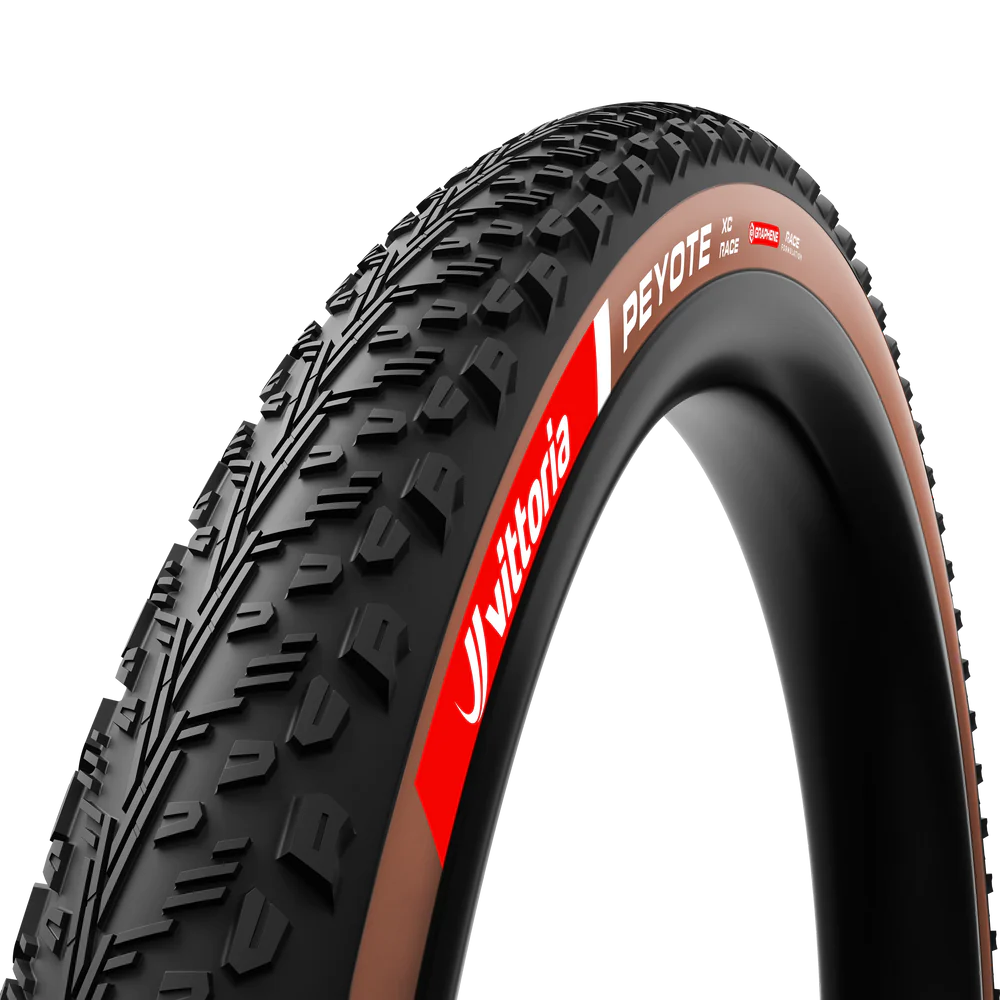 Покрышка MTB Vittoria Peyote XC Race Folding 29x2.40"