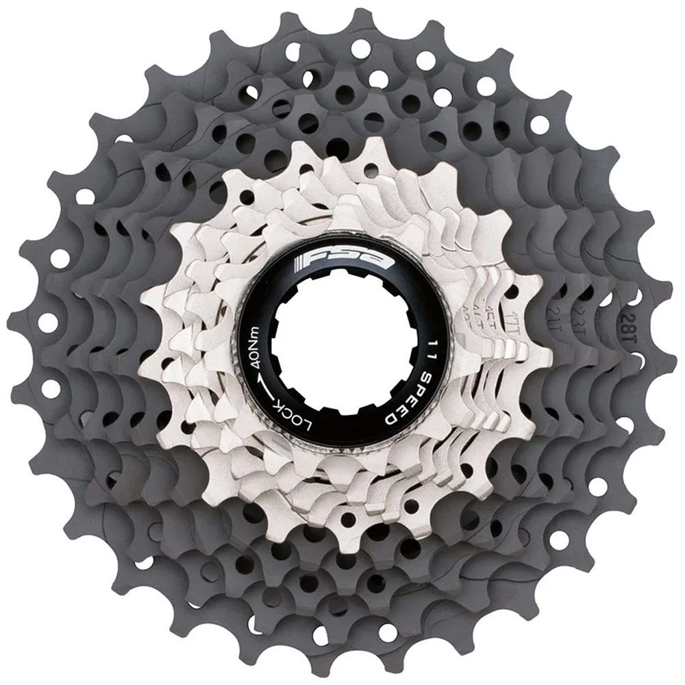 Кассета FSA K-Force We 11-28 T 8400 v18