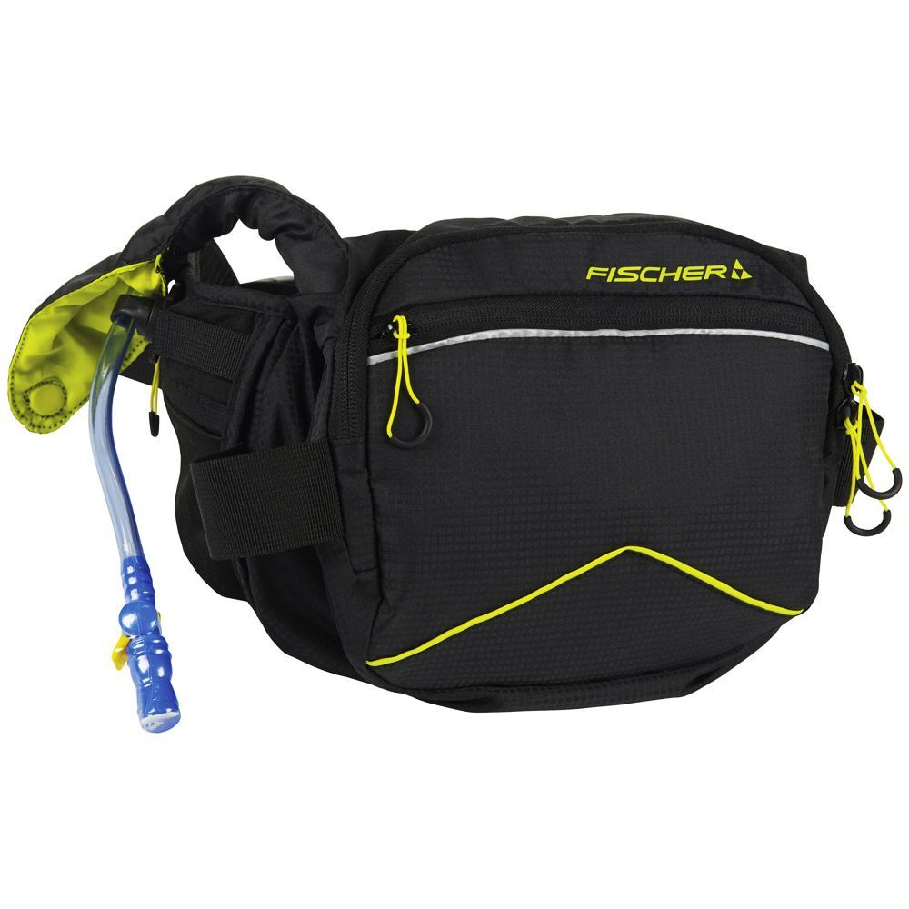 Поясная питьевая система FISCHER HYDRATION WAISTBAG PRO 1,5L