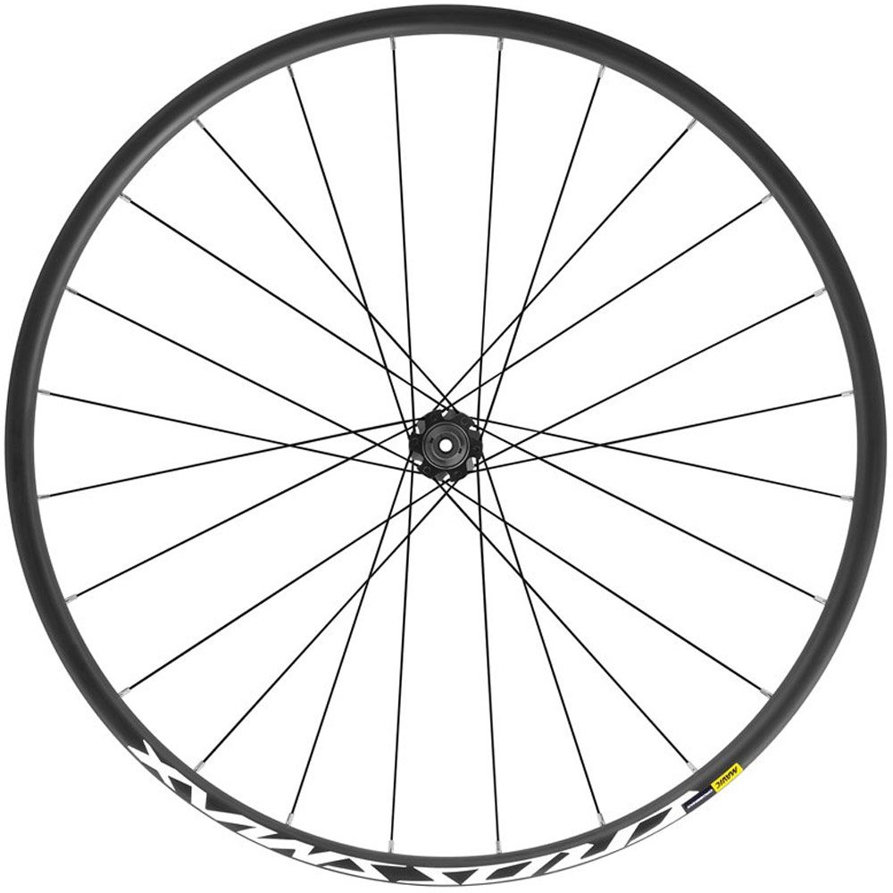 Колесо заднее MTB Mavic Crossmax 27,5 INTL Boost